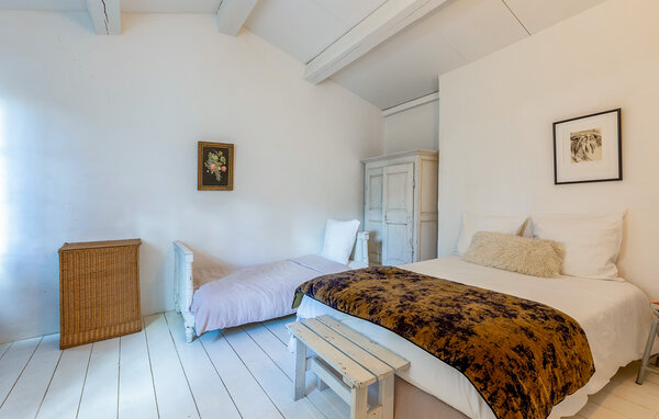 Ferienhaus - Le Rouet , Frankreich - FLH653 603