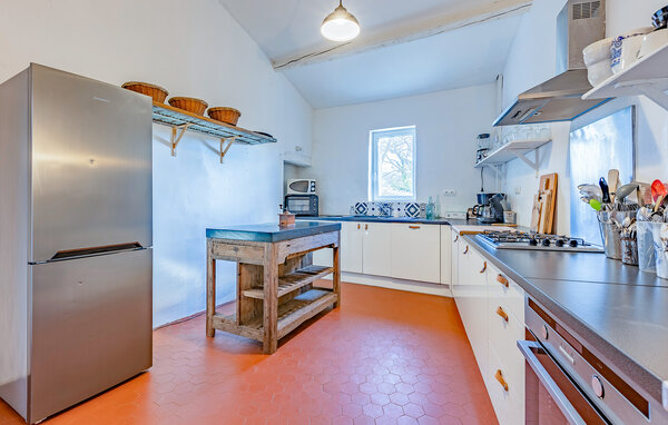 Ferienhaus - Le Rouet , Frankreich - FLH653 401