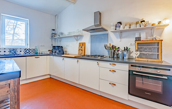 Ferienhaus - Le Rouet , Frankreich - FLH653 6