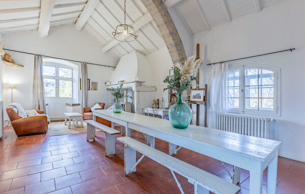 Ferienhaus - Le Rouet , Frankreich - FLH653 4