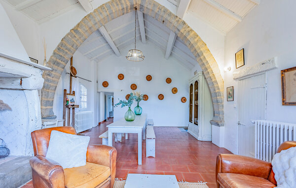 Ferienhaus - Le Rouet , Frankreich - FLH653 5