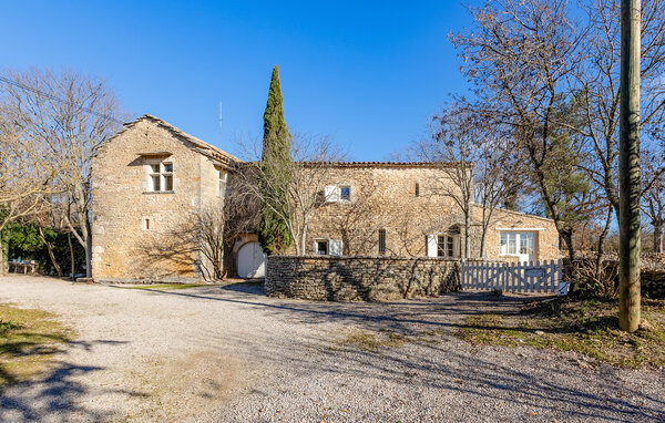 Casa de vacaciones - Le Rouet , Francia - FLH653 2