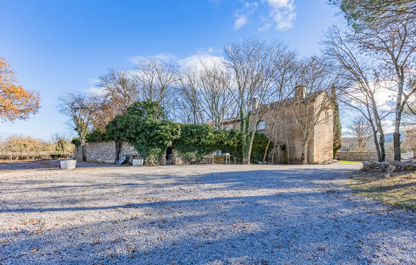 Ferienhaus - Le Rouet , Frankreich - FLH653 81