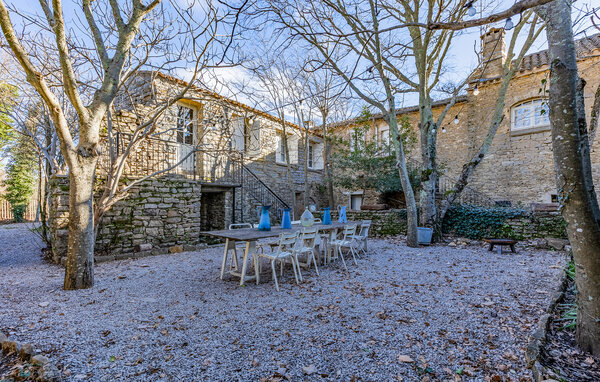 Ferienhaus - Le Rouet , Frankreich - FLH653 82