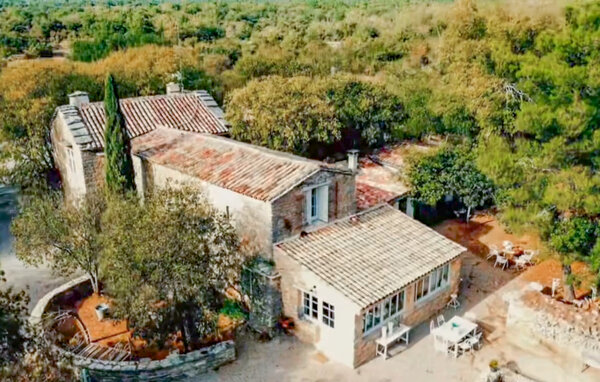 Ferienhaus - Le Rouet , Frankreich - FLH653 83