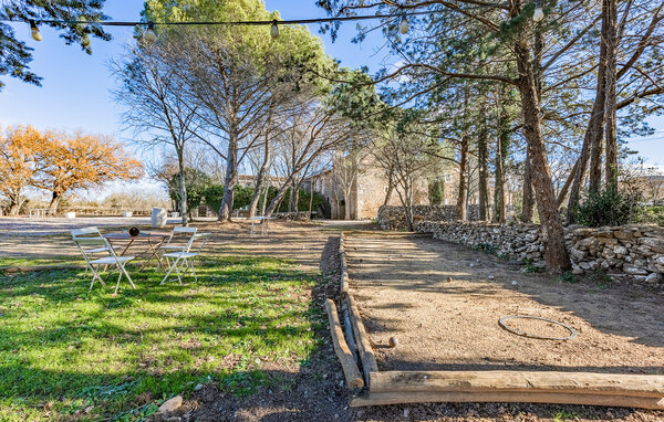 Ferienhaus - Le Rouet , Frankreich - FLH653 101
