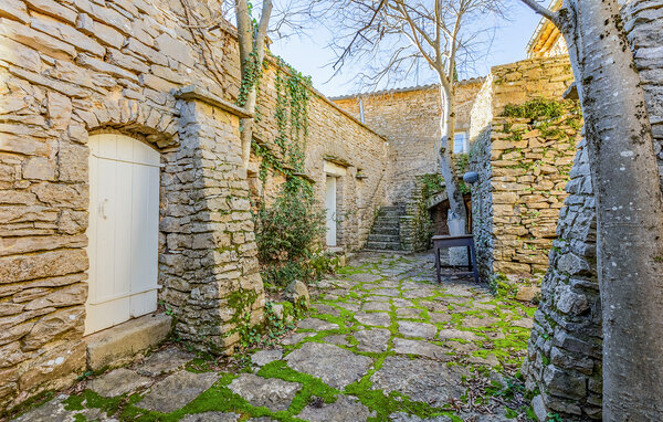 Ferienhaus - Le Rouet , Frankreich - FLH653 102