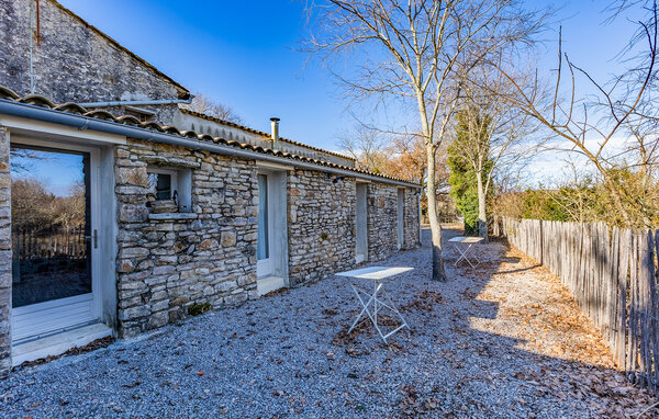 Ferienhaus - Le Rouet , Frankreich - FLH653 103