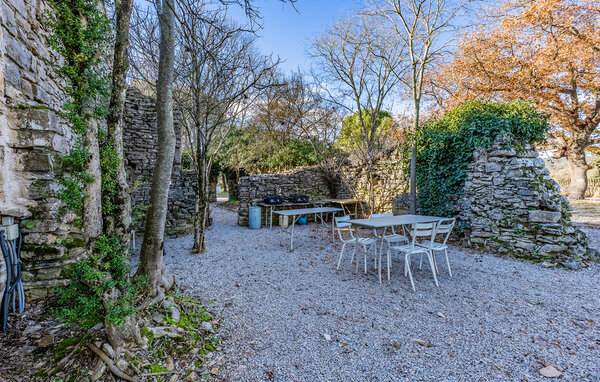 Ferienhaus - Le Rouet , Frankreich - FLH653 105