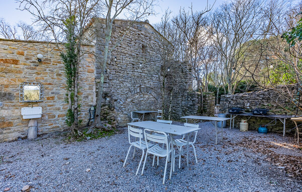 Ferienhaus - Le Rouet , Frankreich - FLH653 106