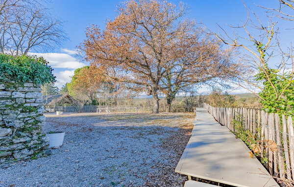 Ferienhaus - Le Rouet , Frankreich - FLH653 107