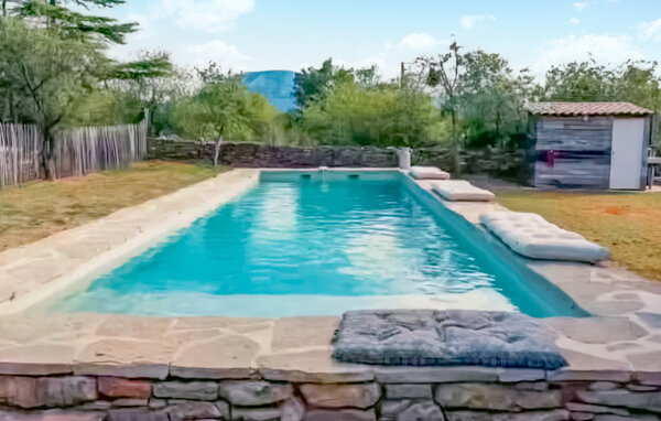 Ferienhaus - Le Rouet , Frankreich - FLH653 11