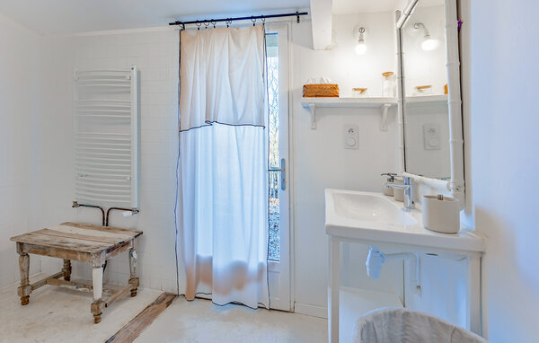 Ferienhaus - Le Rouet , Frankreich - FLH654 701