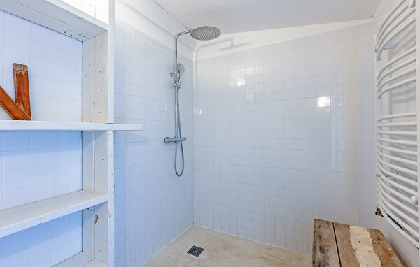 Ferienhaus - Le Rouet , Frankreich - FLH654 702