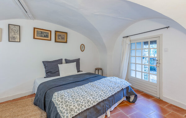 Ferienhaus - Le Rouet , Frankreich - FLH654 7