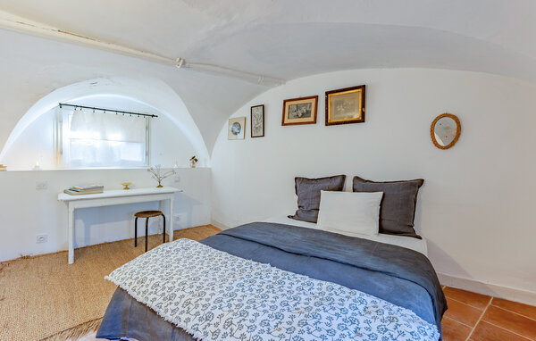 Ferienhaus - Le Rouet , Frankreich - FLH654 601