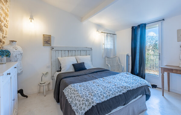 Ferienhaus - Le Rouet , Frankreich - FLH654 8