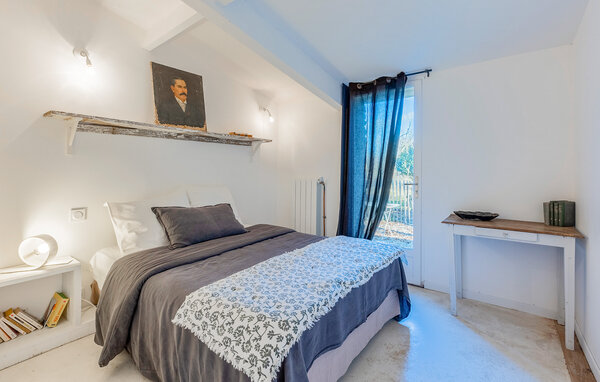 Ferienhaus - Le Rouet , Frankreich - FLH654 602