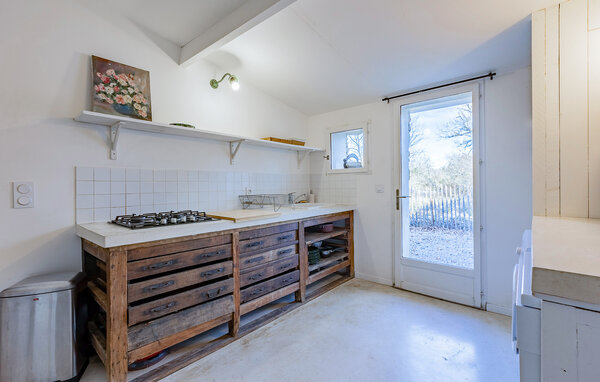 Ferienhaus - Le Rouet , Frankreich - FLH654 6