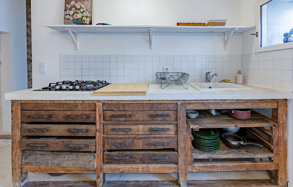 Ferienhaus - Le Rouet , Frankreich - FLH654 401