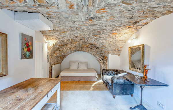 Ferienhaus - Le Rouet , Frankreich - FLH654 301