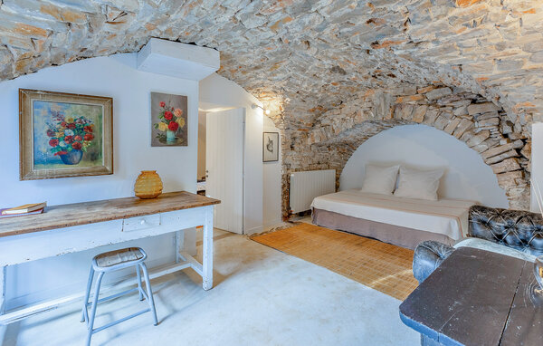 Ferienhaus - Le Rouet , Frankreich - FLH654 5