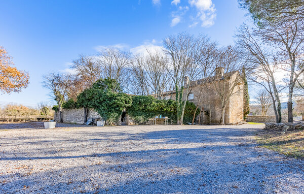 Ferienhaus - Le Rouet , Frankreich - FLH654 81
