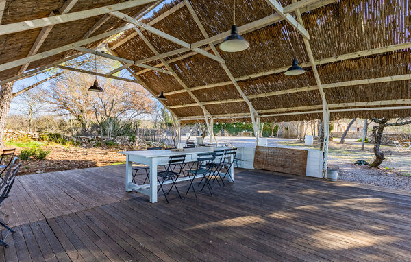 Ferienhaus - Le Rouet , Frankreich - FLH654 4