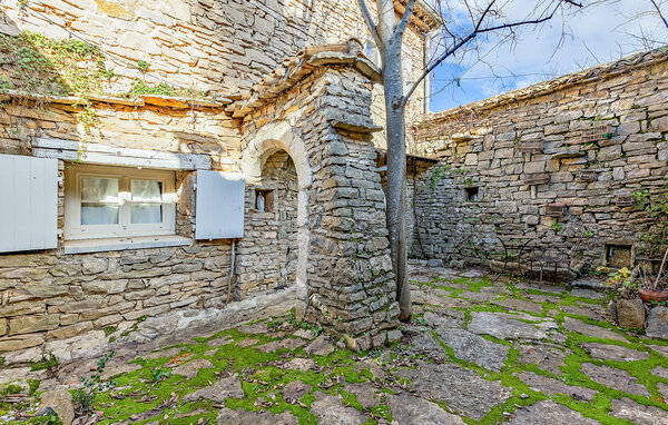 Ferienhaus - Le Rouet , Frankreich - FLH654 101