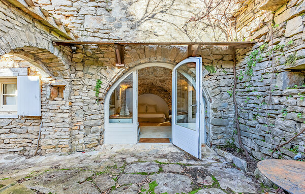 Ferienhaus - Le Rouet , Frankreich - FLH654 102