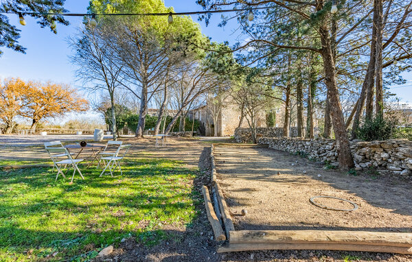 Ferienhaus - Le Rouet , Frankreich - FLH654 103