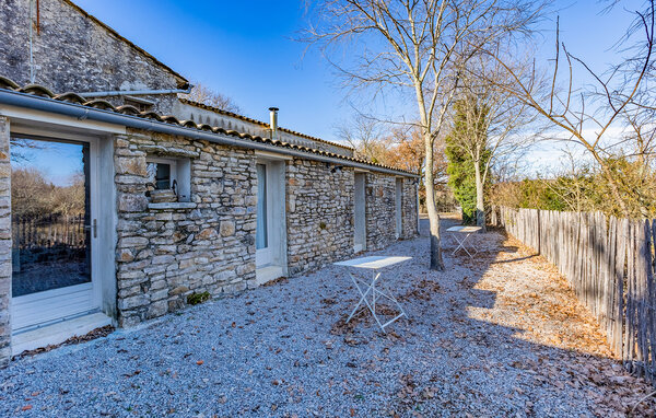 Ferienhaus - Le Rouet , Frankreich - FLH654 105