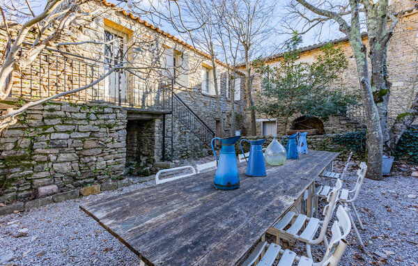 Ferienhaus - Le Rouet , Frankreich - FLH654 106