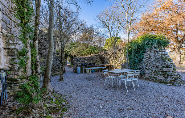 Ferienhaus - Le Rouet , Frankreich - FLH654 107