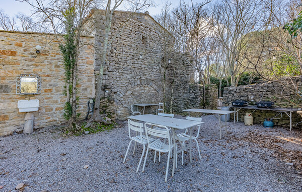 Ferienhaus - Le Rouet , Frankreich - FLH654 108