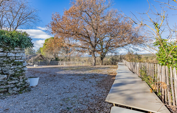 Ferienhaus - Le Rouet , Frankreich - FLH654 109