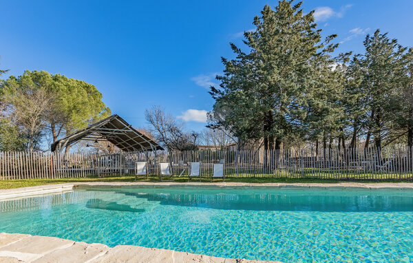 Ferienhaus - Le Rouet , Frankreich - FLH654 11