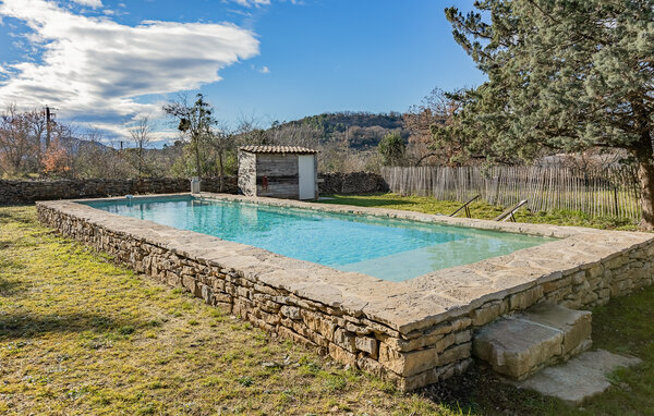 Ferienhaus - Le Rouet , Frankreich - FLH654 12
