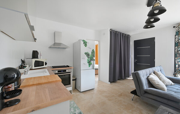 Casa de vacaciones - Saint-Bauzille-de-Montmel , Francia - FLH658 403