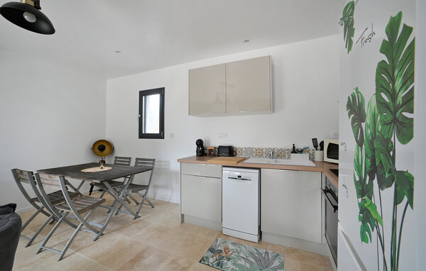 Casa de vacaciones - Saint-Bauzille-de-Montmel , Francia - FLH658 6