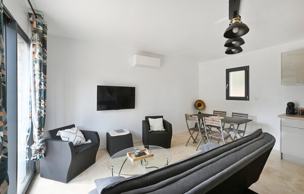 Casa de vacaciones - Saint-Bauzille-de-Montmel , Francia - FLH658 4