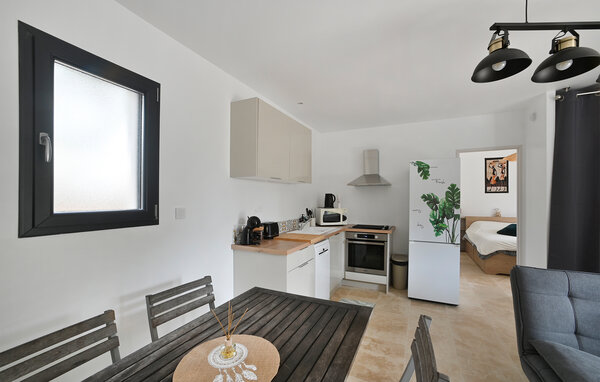 Casa de vacaciones - Saint-Bauzille-de-Montmel , Francia - FLH658 5