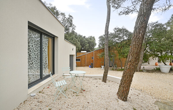 Casa de vacaciones - Saint-Bauzille-de-Montmel , Francia - FLH658 9