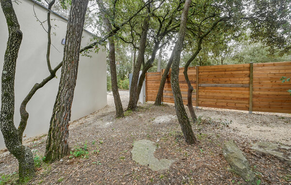 Casa de vacaciones - Saint-Bauzille-de-Montmel , Francia - FLH658 102