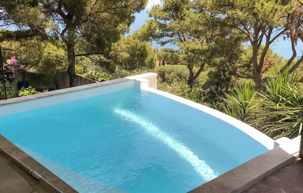 Ferienhaus - Sète , Frankreich - FLH659 12