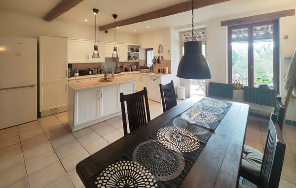 Casa vacanze - Hérépian , Francia - FLH661 5