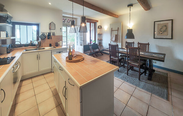 Casa vacanze - Hérépian , Francia - FLH661 402