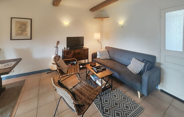 Casa vacanze - Hérépian , Francia - FLH661 4