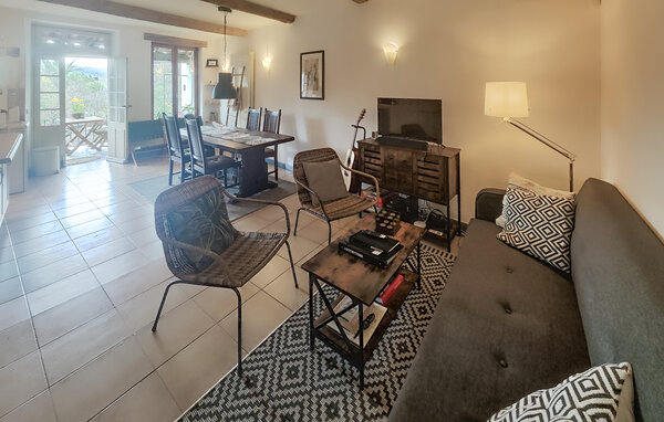 Casa vacanze - Hérépian , Francia - FLH661 301