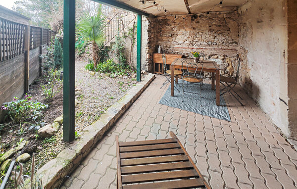 Casa vacanze - Hérépian , Francia - FLH661 102